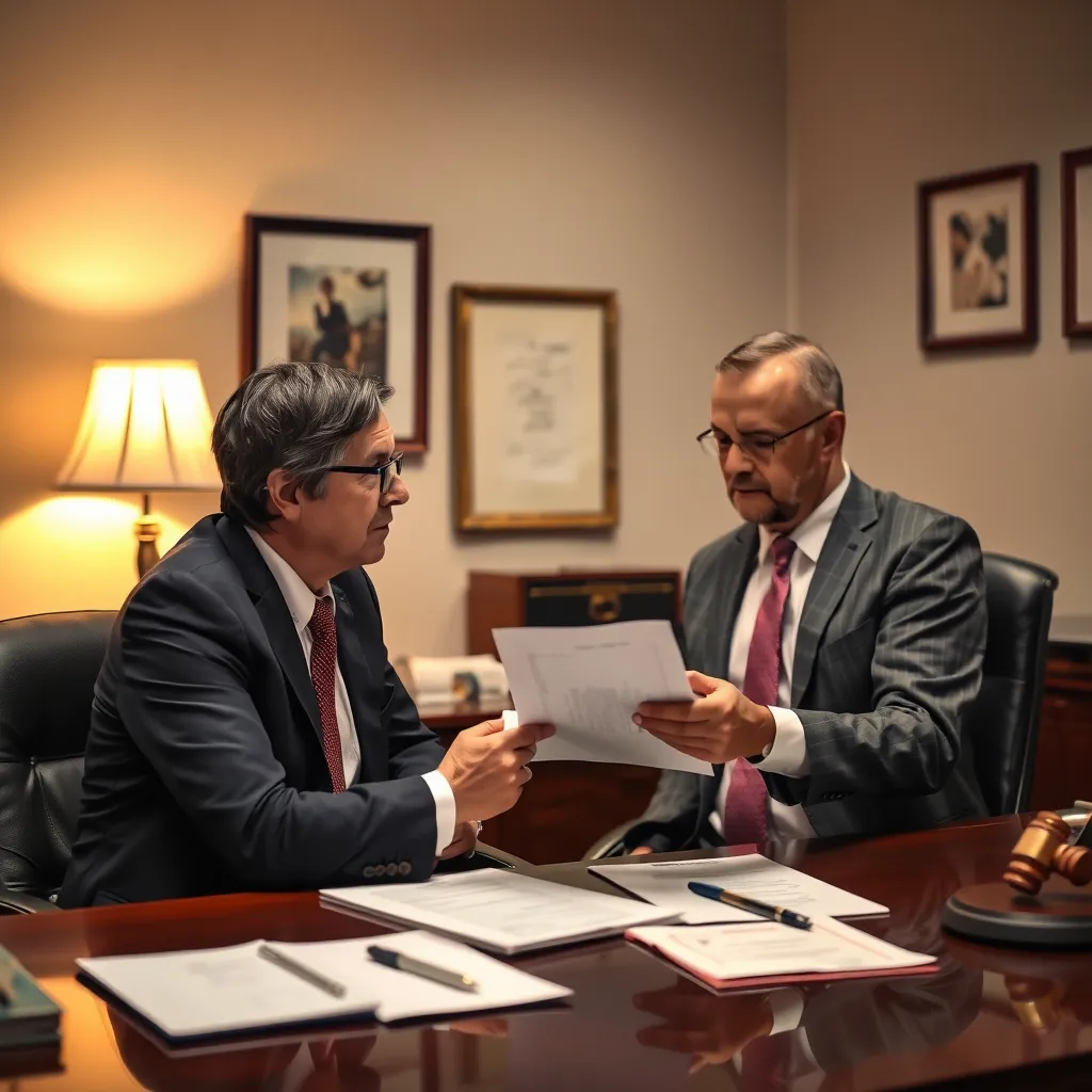 Dog Bite Lawyer Herndon VA