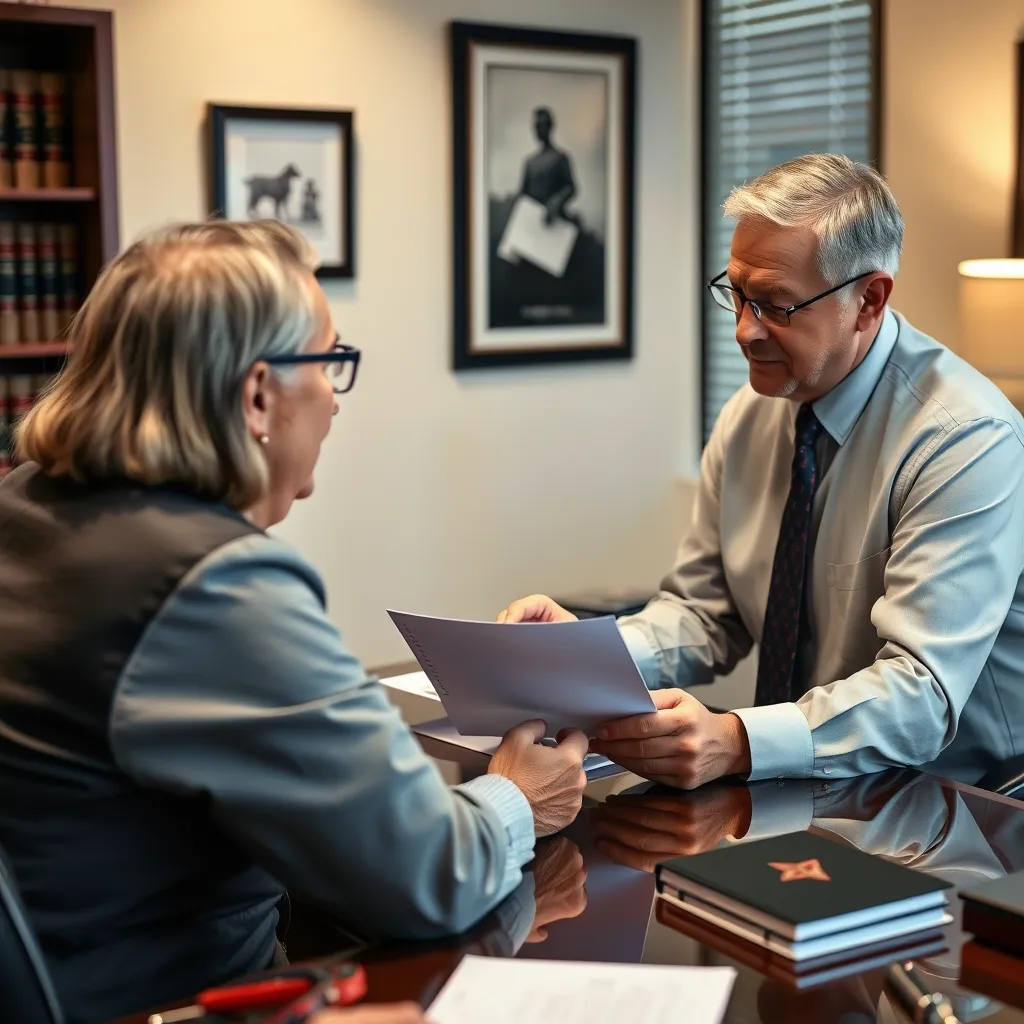 Dog Bite Lawyer Manassas Park VA