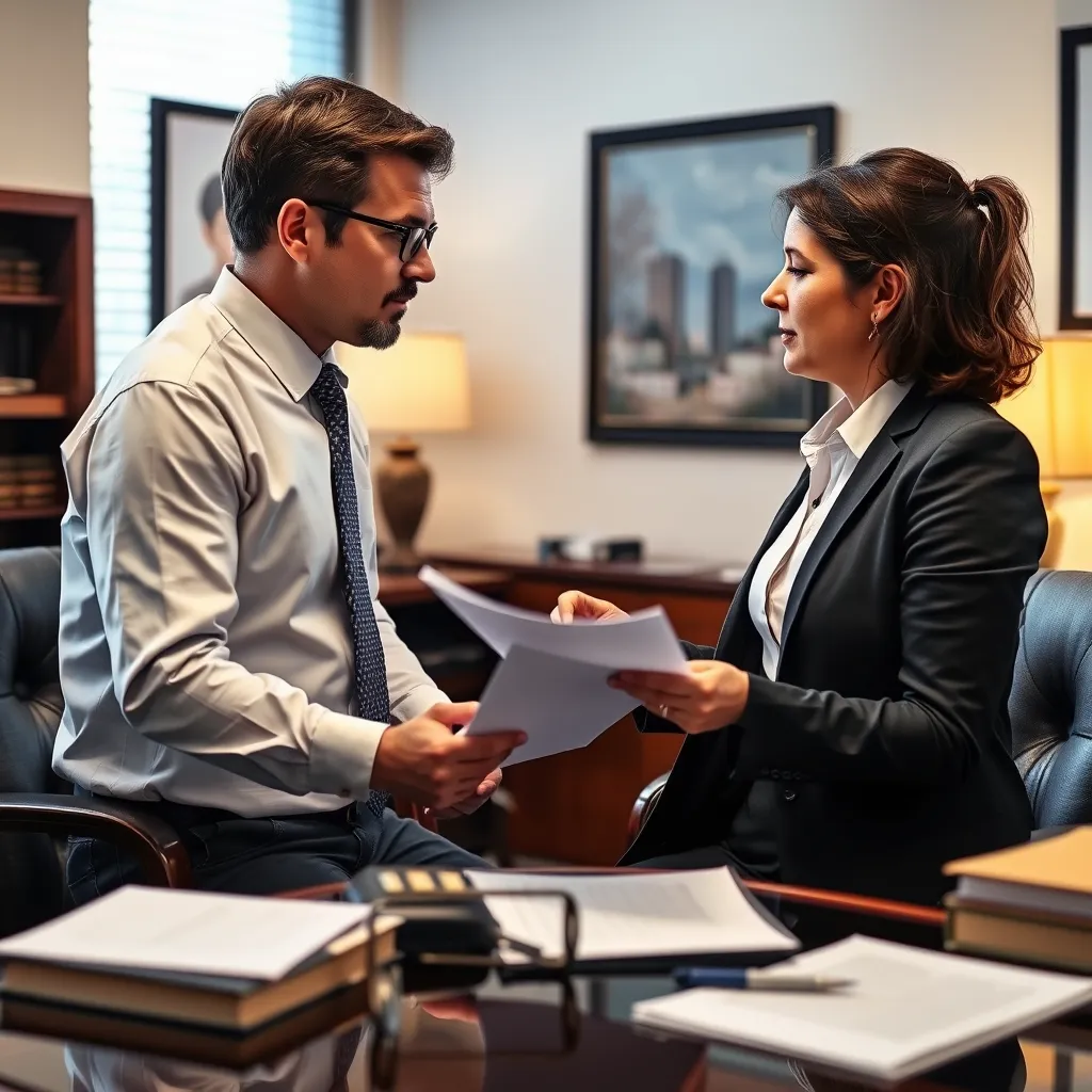 Dog Bite Lawyer Manassas VA