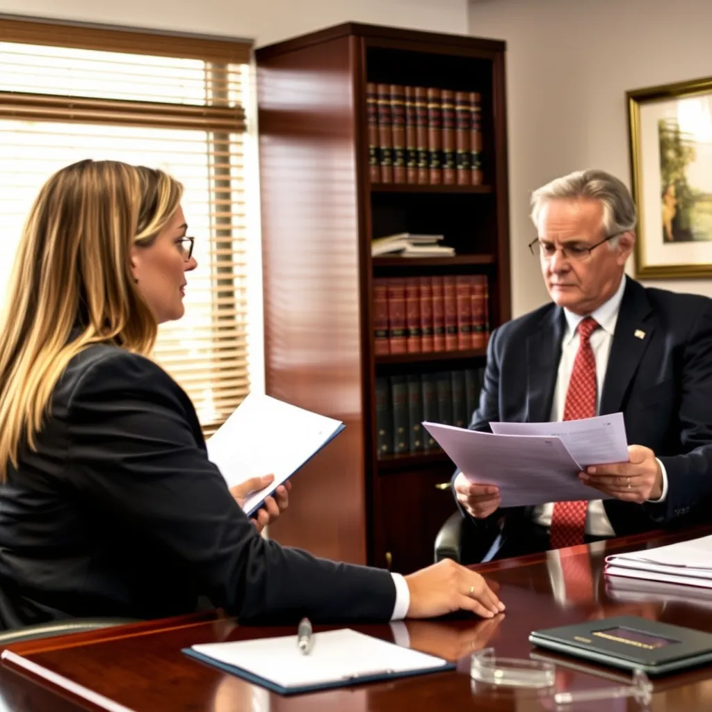 Dog Bite Lawyer Reston VA
