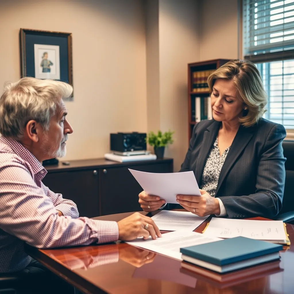 Dog Bite Lawyer Springfield VA