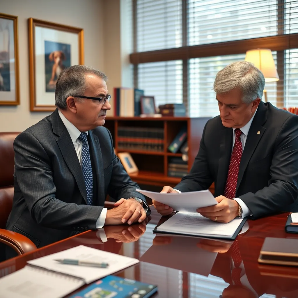 Dog Bite Lawyer Virginia