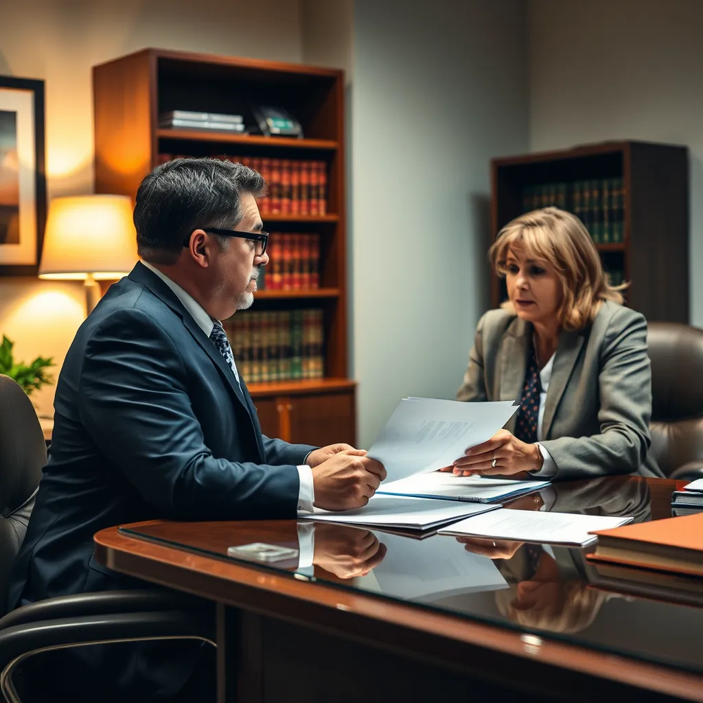 Dog Bite Lawyer Woodbridge VA