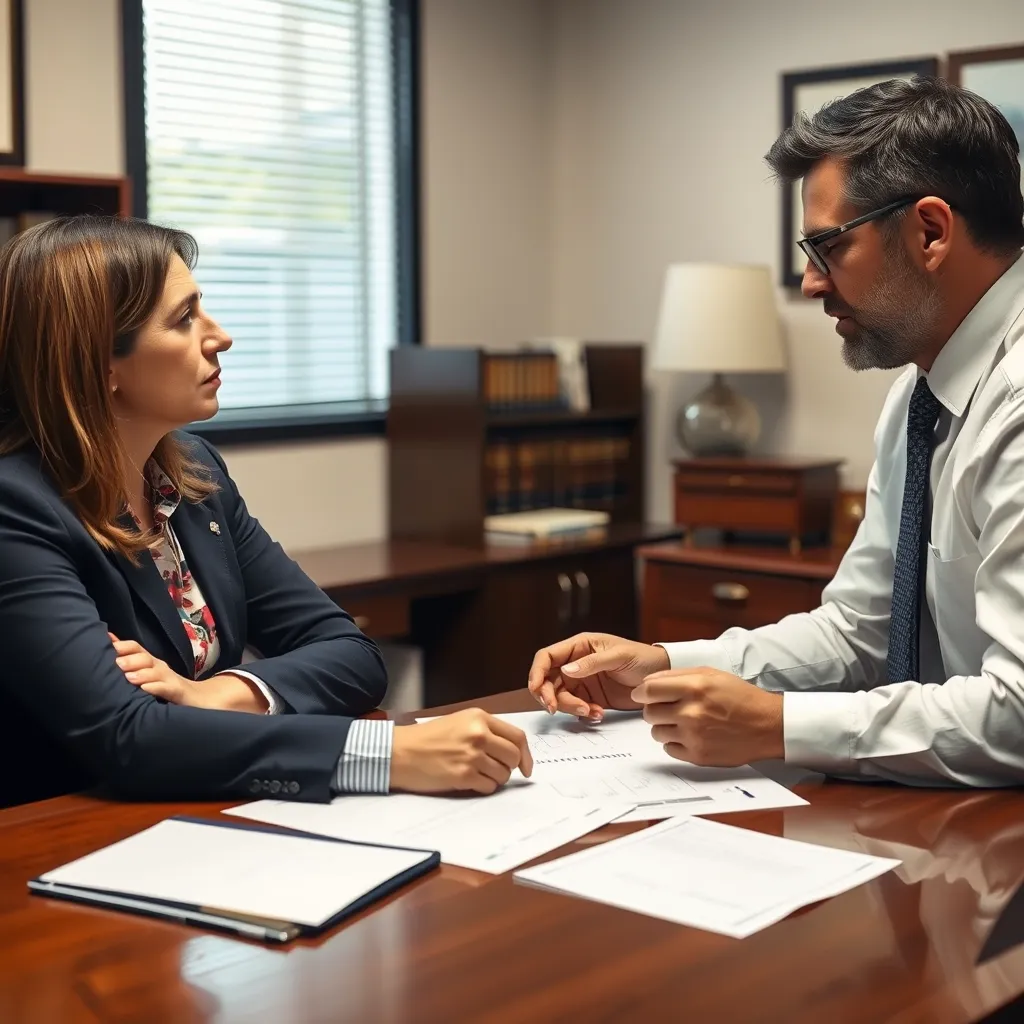 Dog Bites & Animal Attacks lawyer Virginia