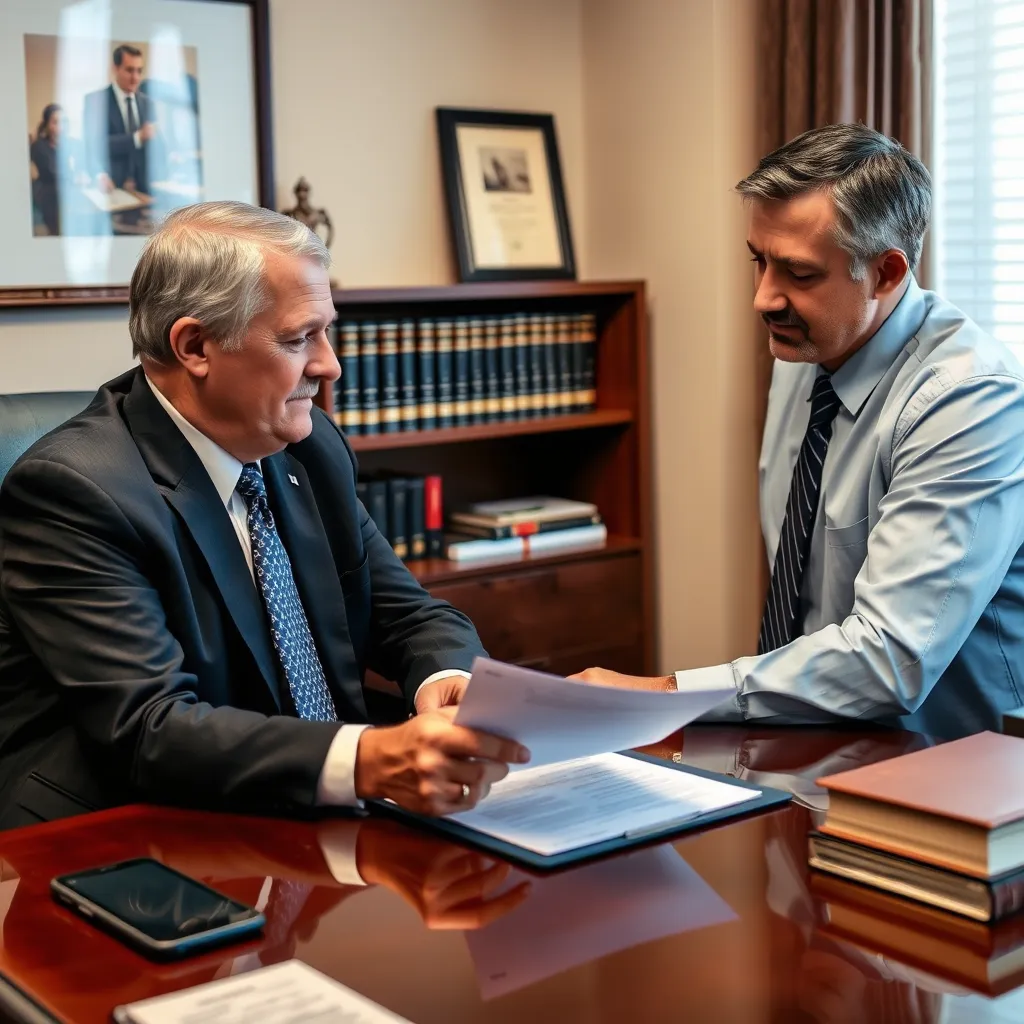 Dog Bites & Animal Attacks lawyer Herndon VA