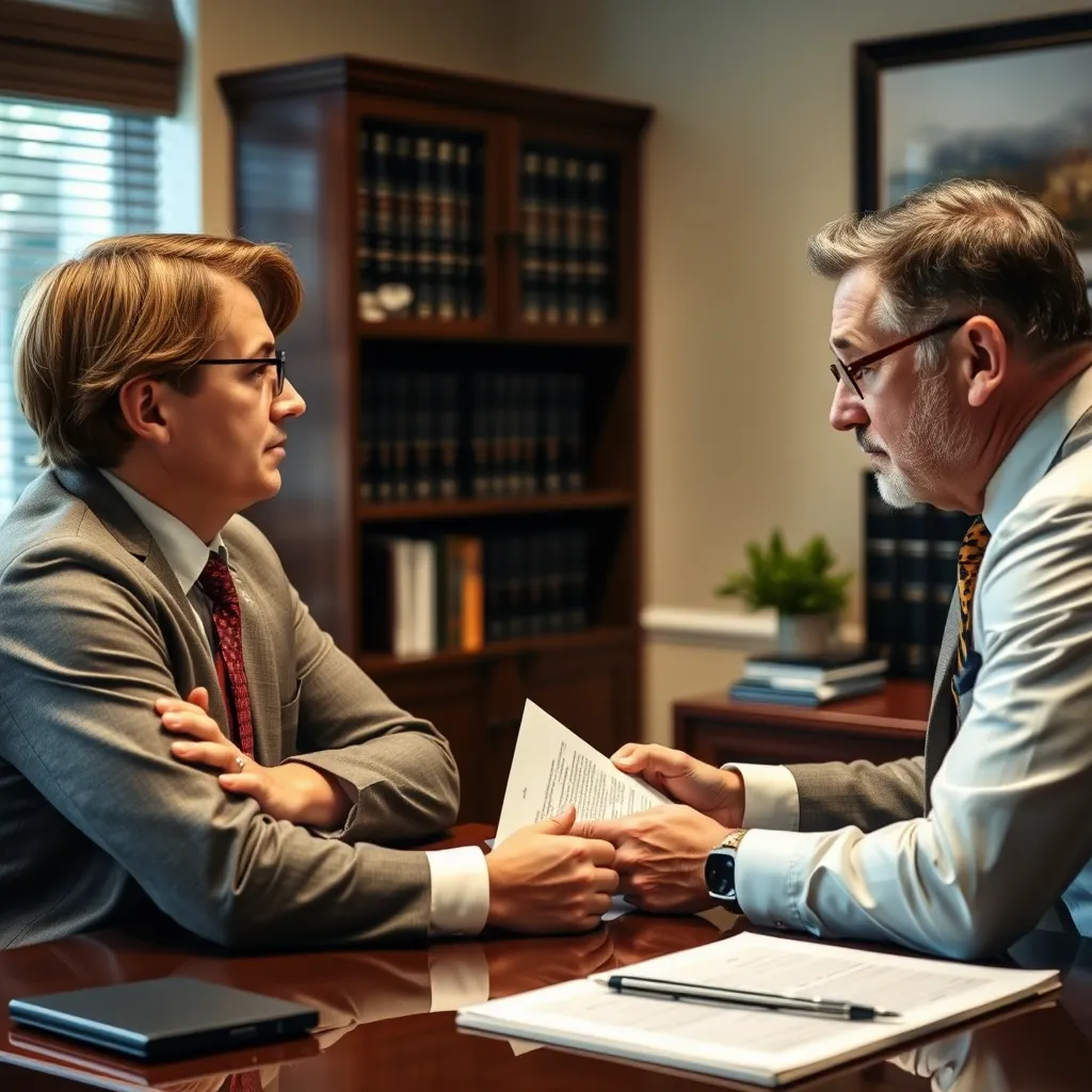 Dog Bites & Animal Attacks lawyer McLean VA