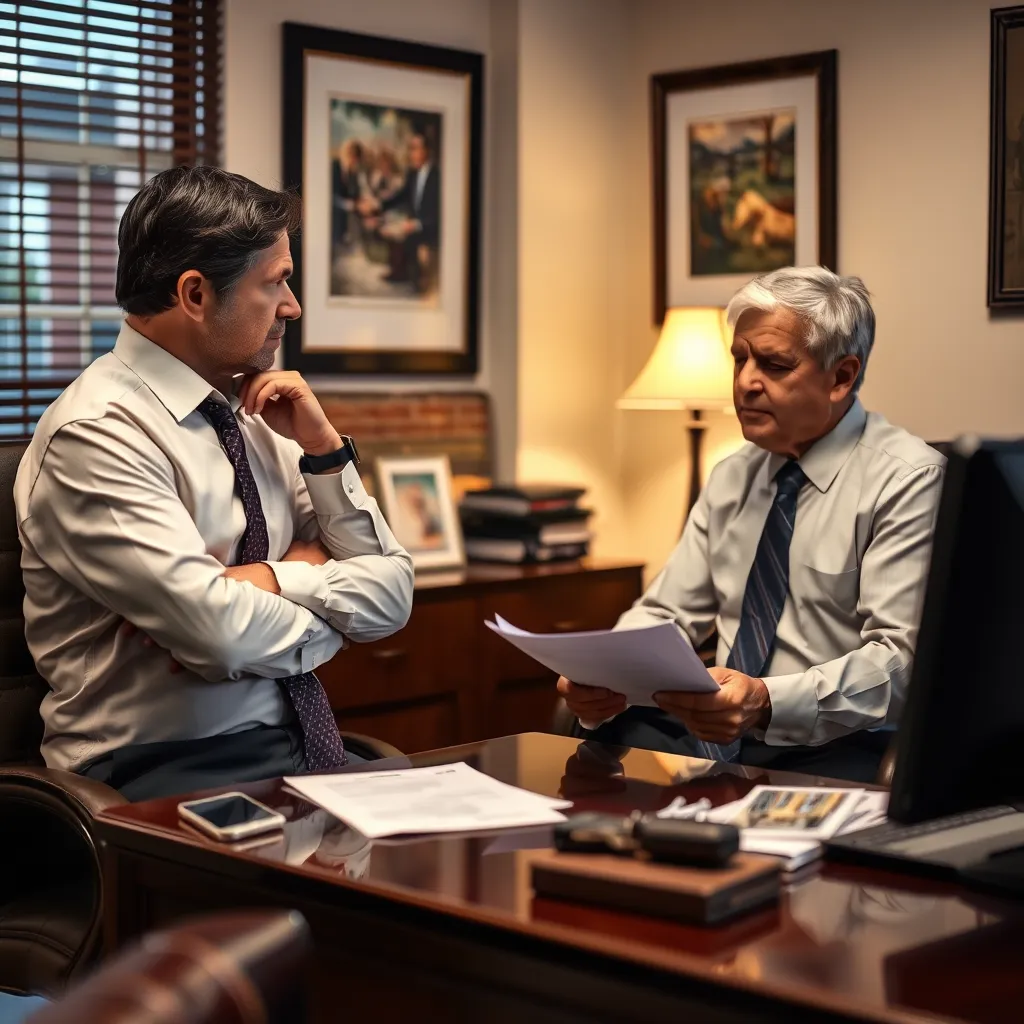 Dog Bites & Animal Attacks lawyer Tysons VA