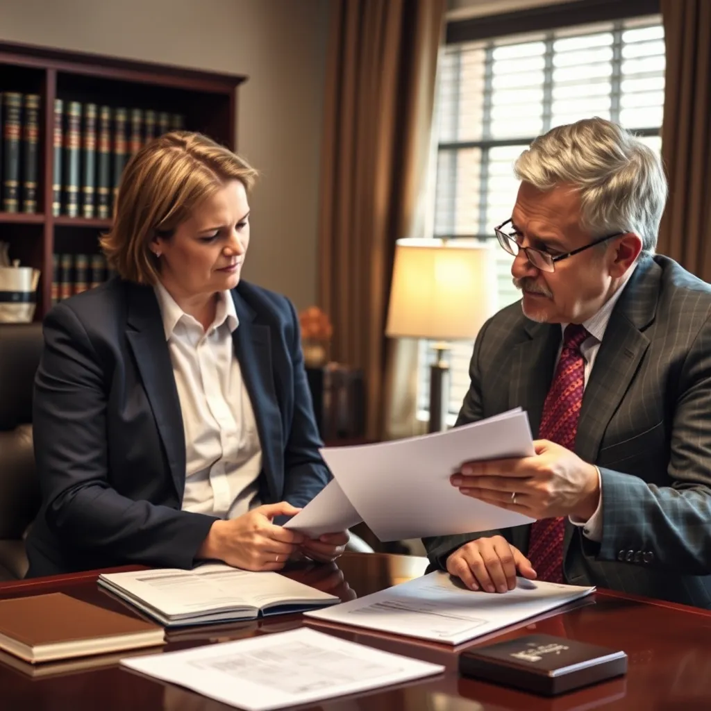 Dog Bites lawyer Annandale VA