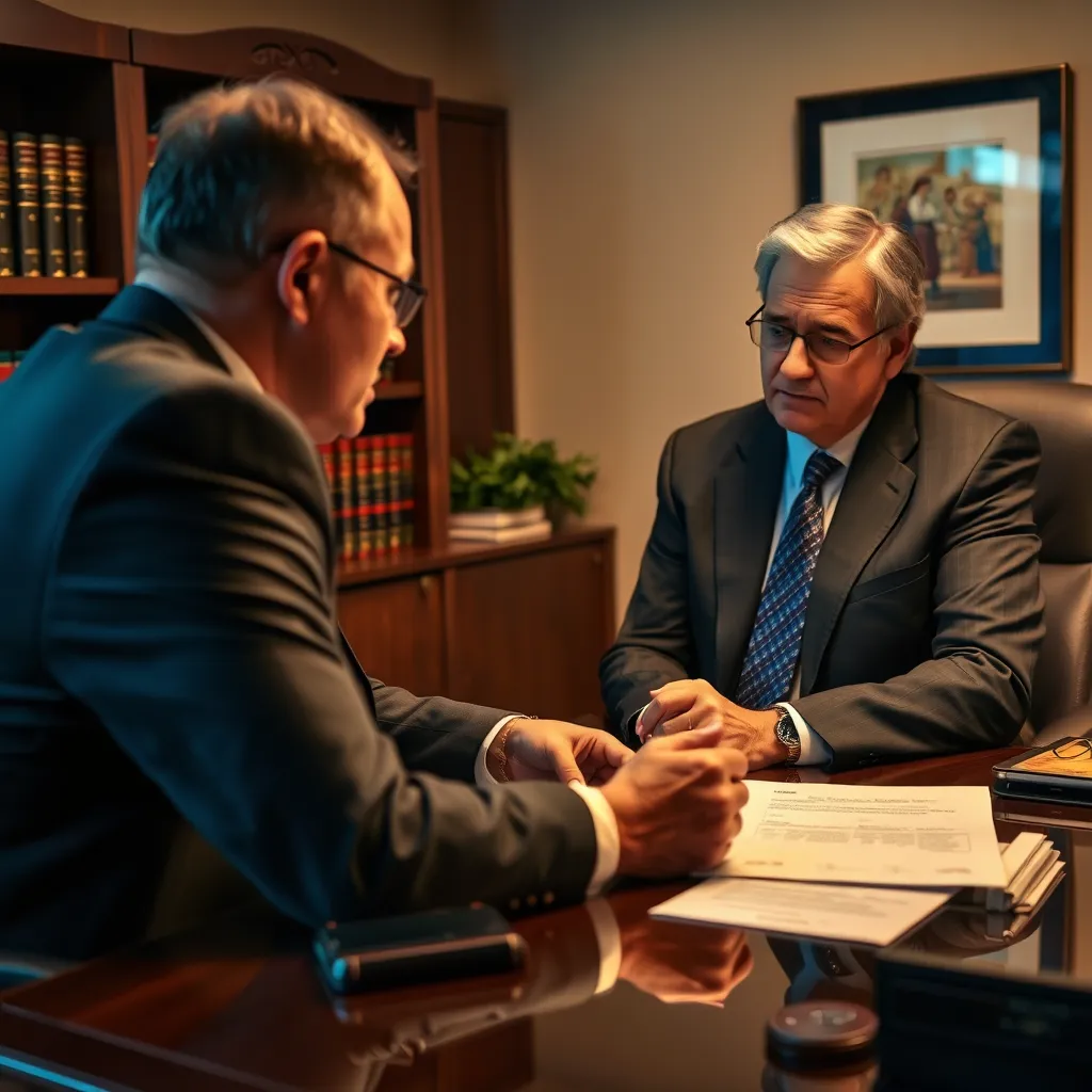 Dog Bites lawyer Fairfax VA