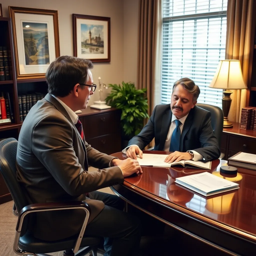 Dog Bites lawyer Leesburg VA