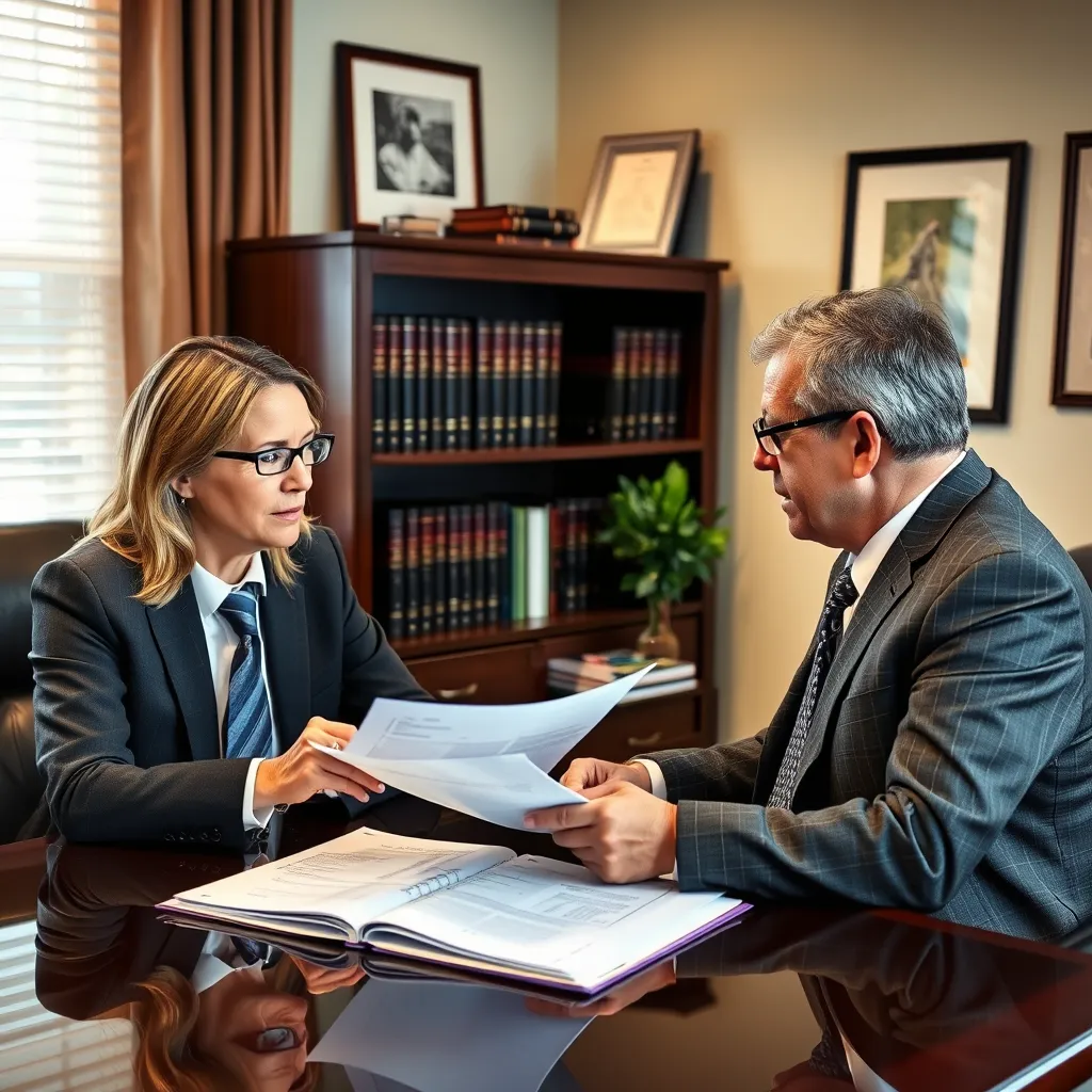 Dog Bites lawyer Manassas Park VA