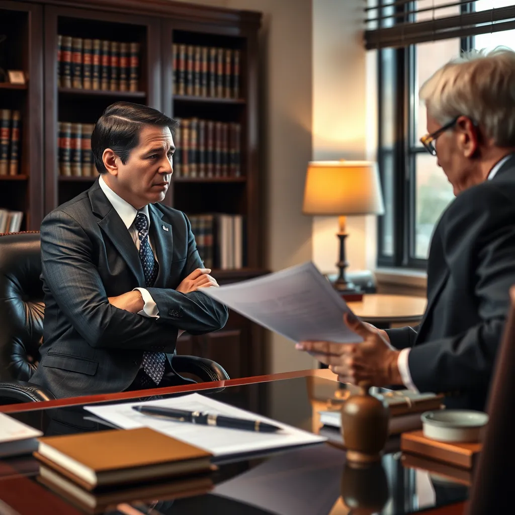 Dog Bites lawyer McLean VA