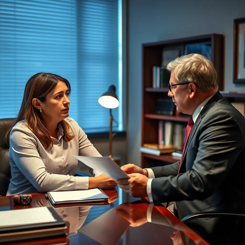 Dog Bites lawyer Reston VA