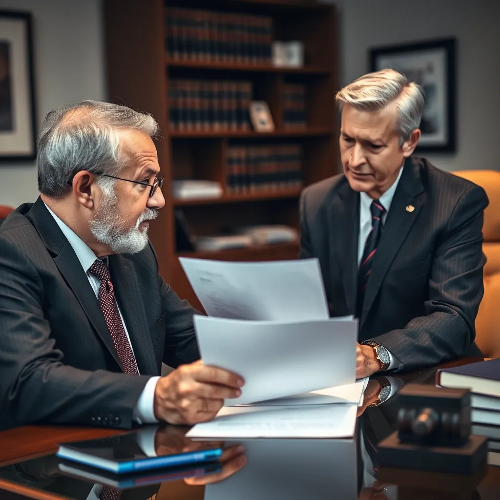 Dog Bites lawyer Springfield VA