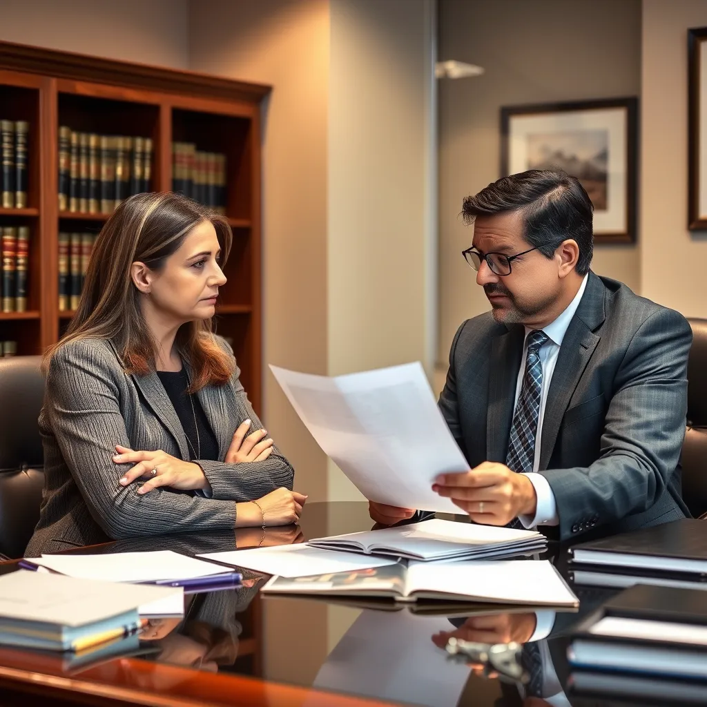 Dog Bites lawyer Woodbridge VA