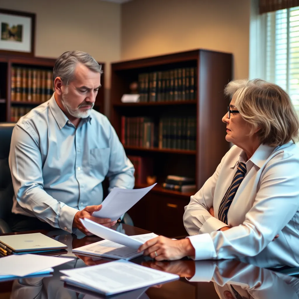 Dog Bites & Animal Attacks lawyer Annandale VA