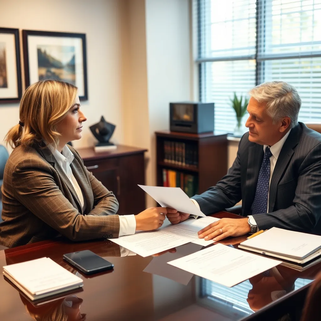 Dog Bites & Animal Attacks lawyer Centreville VA