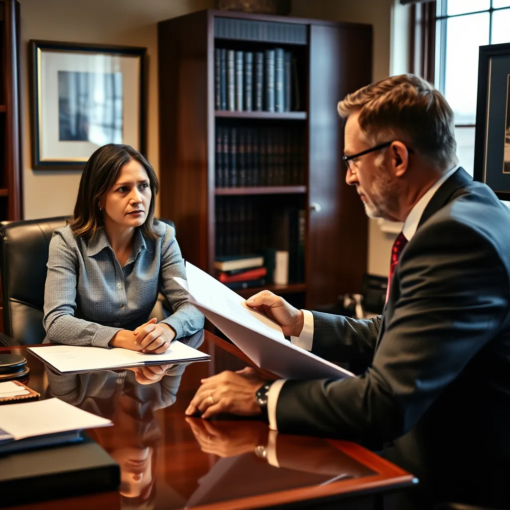 Dog Bites & Animal Attacks lawyer Manassas Park VA