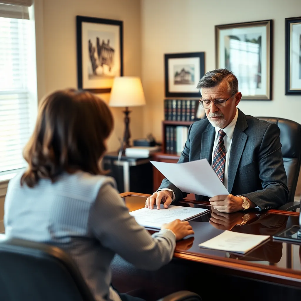 Dog Bites & Animal Attacks lawyer Woodbridge VA