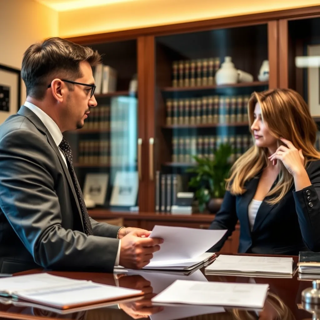 Drunk Driving Accidents DUI lawyer Annandale VA