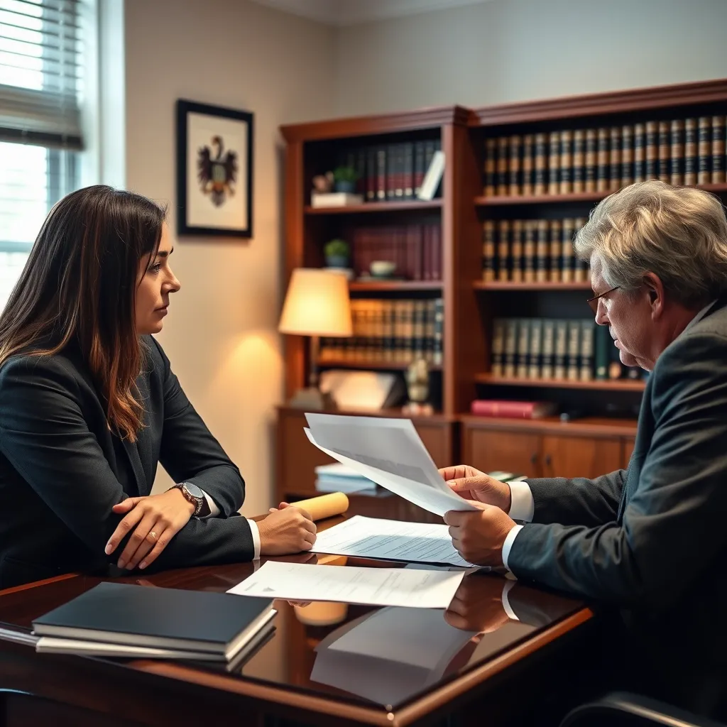 Drunk Driving Accidents DUI lawyer Centreville VA