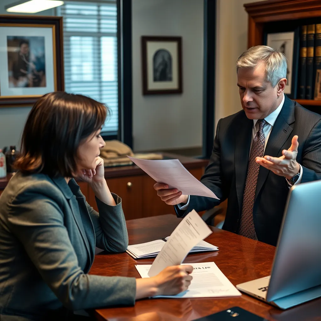Drunk Driving Accidents DUI lawyer Chantilly VA
