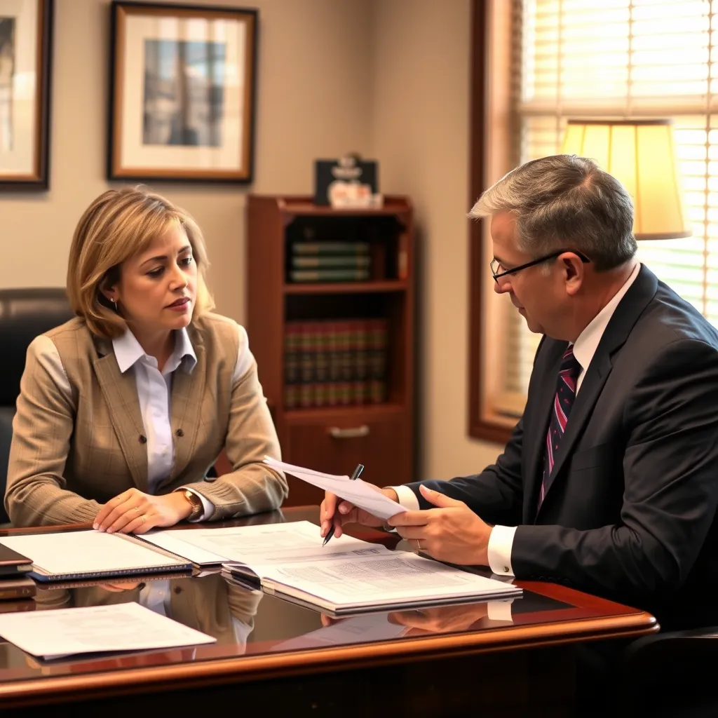Drunk Driving Accidents DUI lawyer Fairfax VA