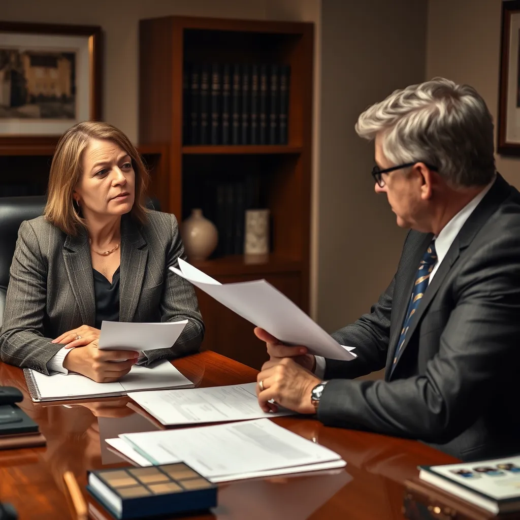 Drunk Driving Accidents DUI lawyer Falls Church VA