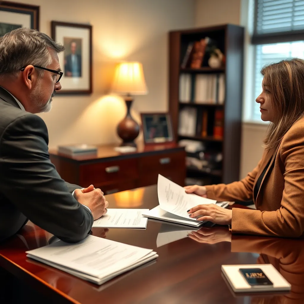 Drunk Driving Accidents DUI lawyer McLean VA