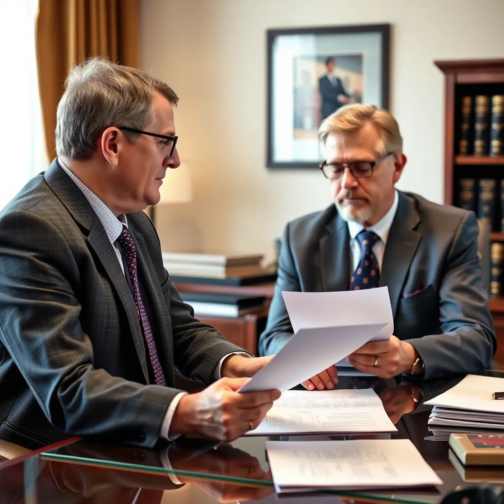 Drunk Driving Accidents DUI lawyer Springfield VA