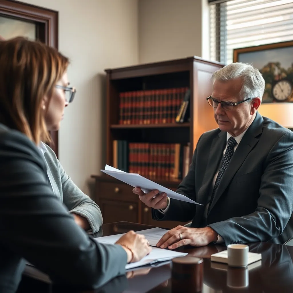 Drunk Driving Accidents DUI lawyer Virginia