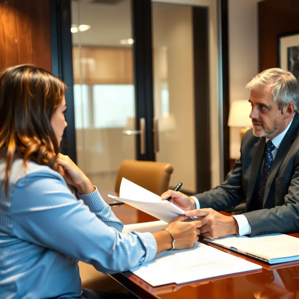 Elevator Accident Lawyer Alexandria VA