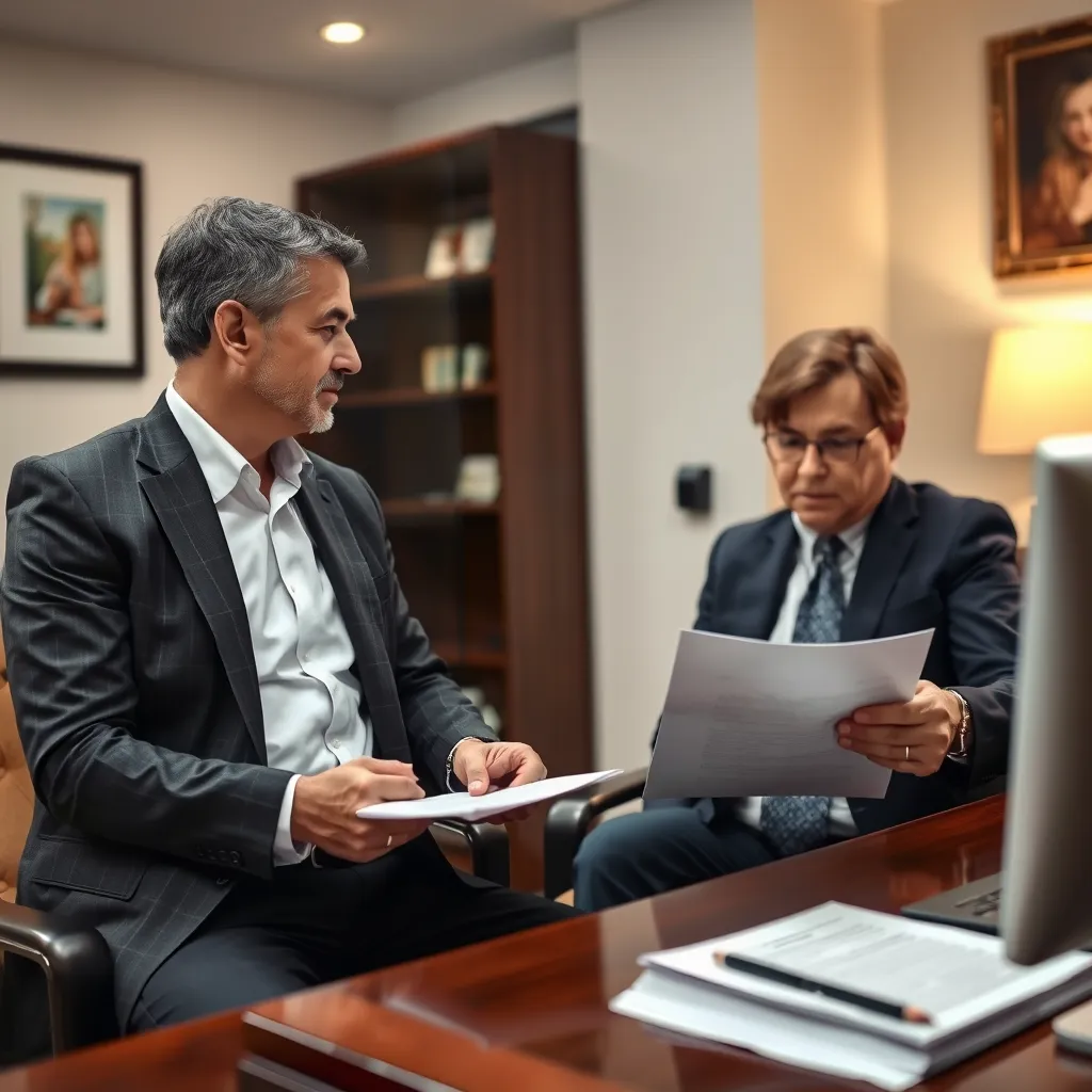 Elevator Accident Lawyer Annandale VA