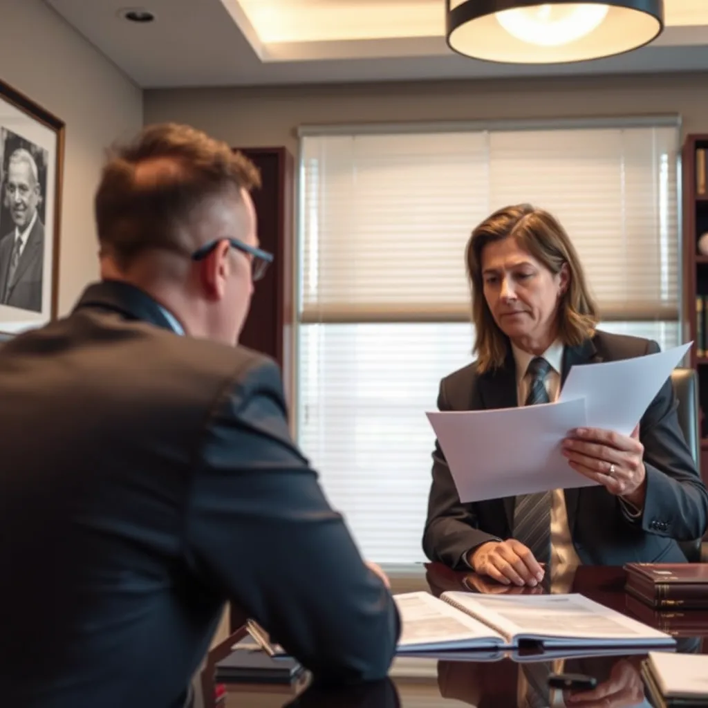 Elevator Accident Lawyer Ashburn VA
