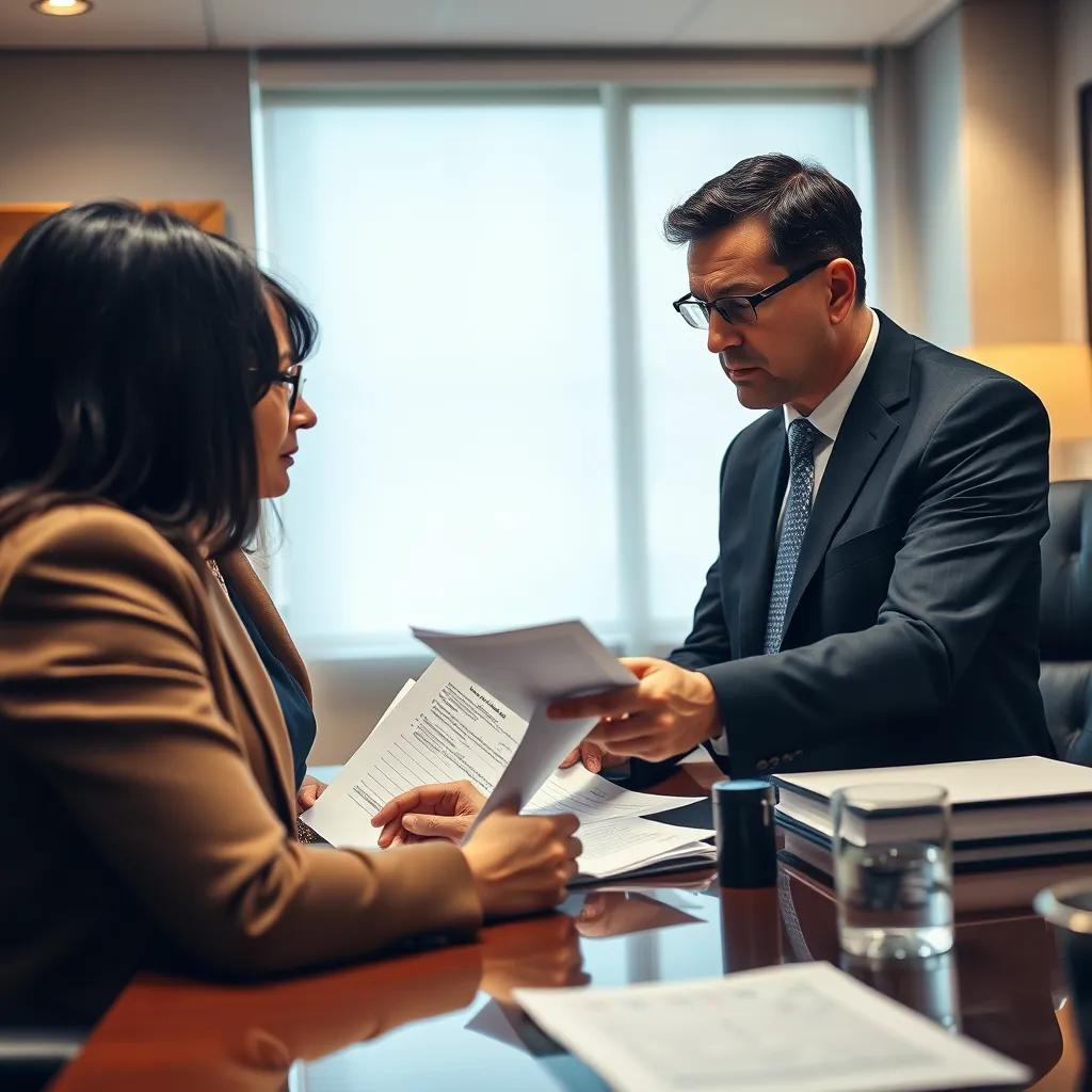 Elevator Accident Lawyer Fairfax VA