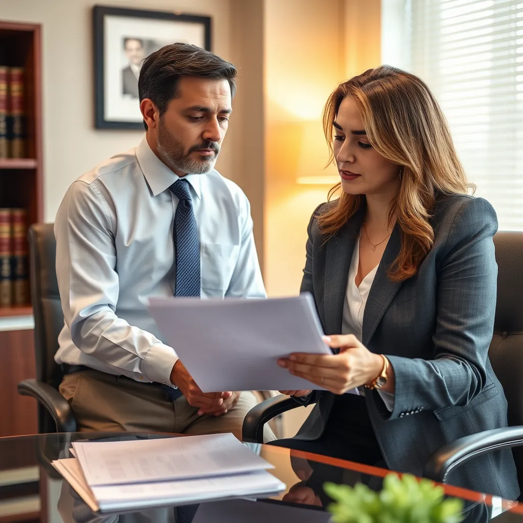 Elevator Accident Lawyer Herndon VA