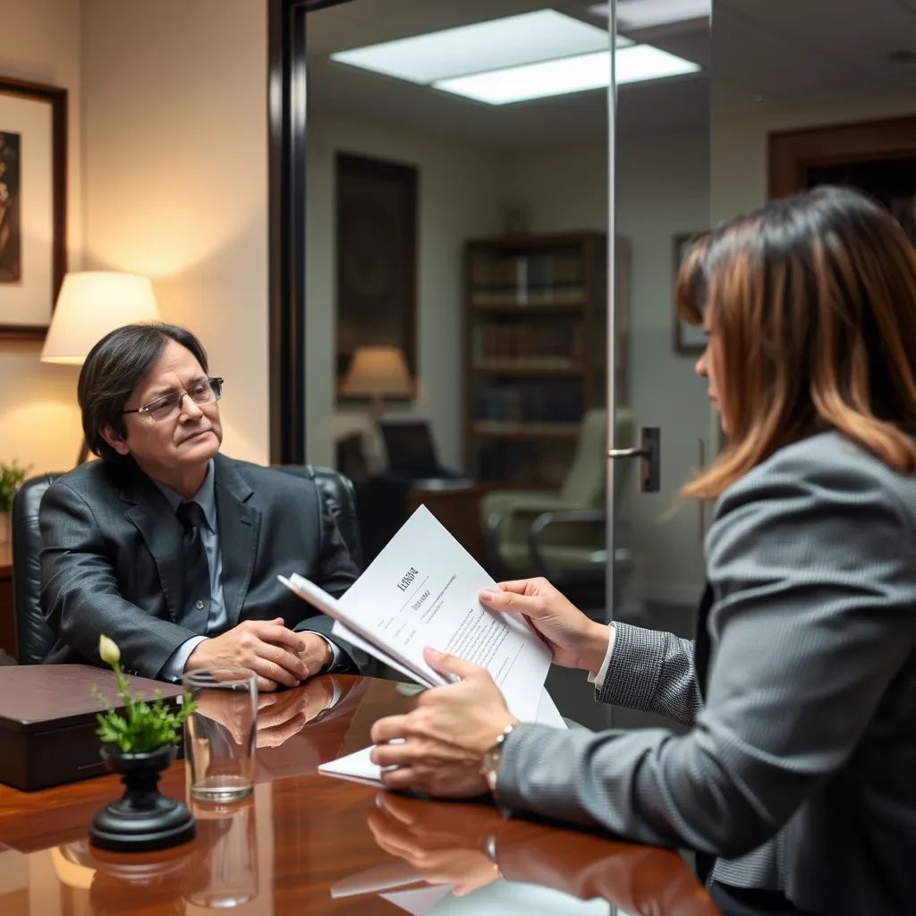 Elevator Accident Lawyer Manassas Park VA