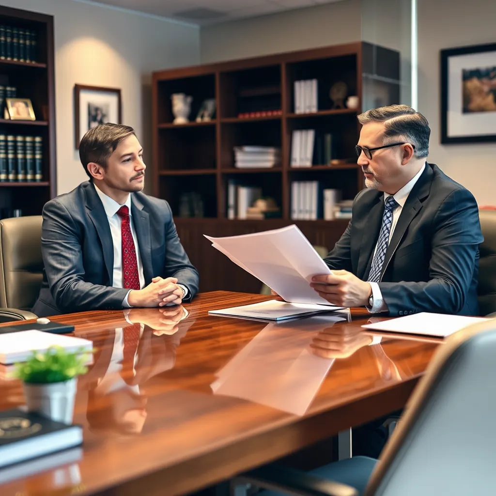 Elevator Accident Lawyer Reston VA