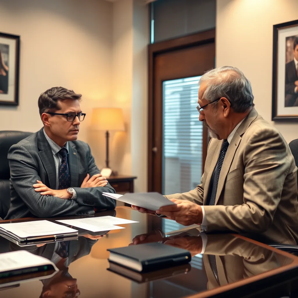 Elevator Accident Lawyer Springfield VA