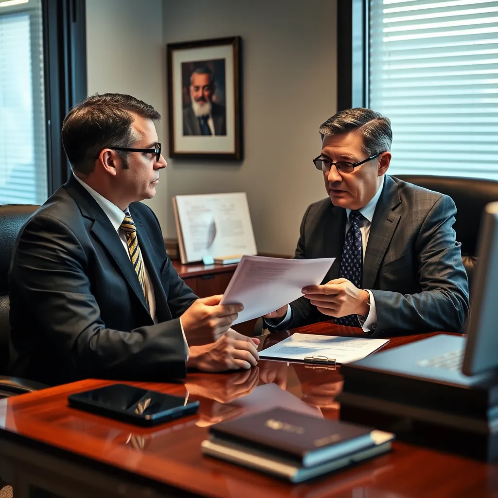 Elevator Accident Lawyer Virginia
