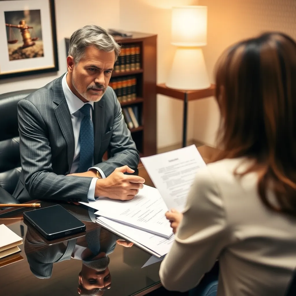 Elevator and Escalator Accidents lawyer Alexandria VA