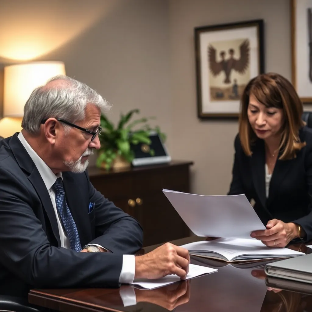 Elevator and Escalator Accidents lawyer Chantilly VA