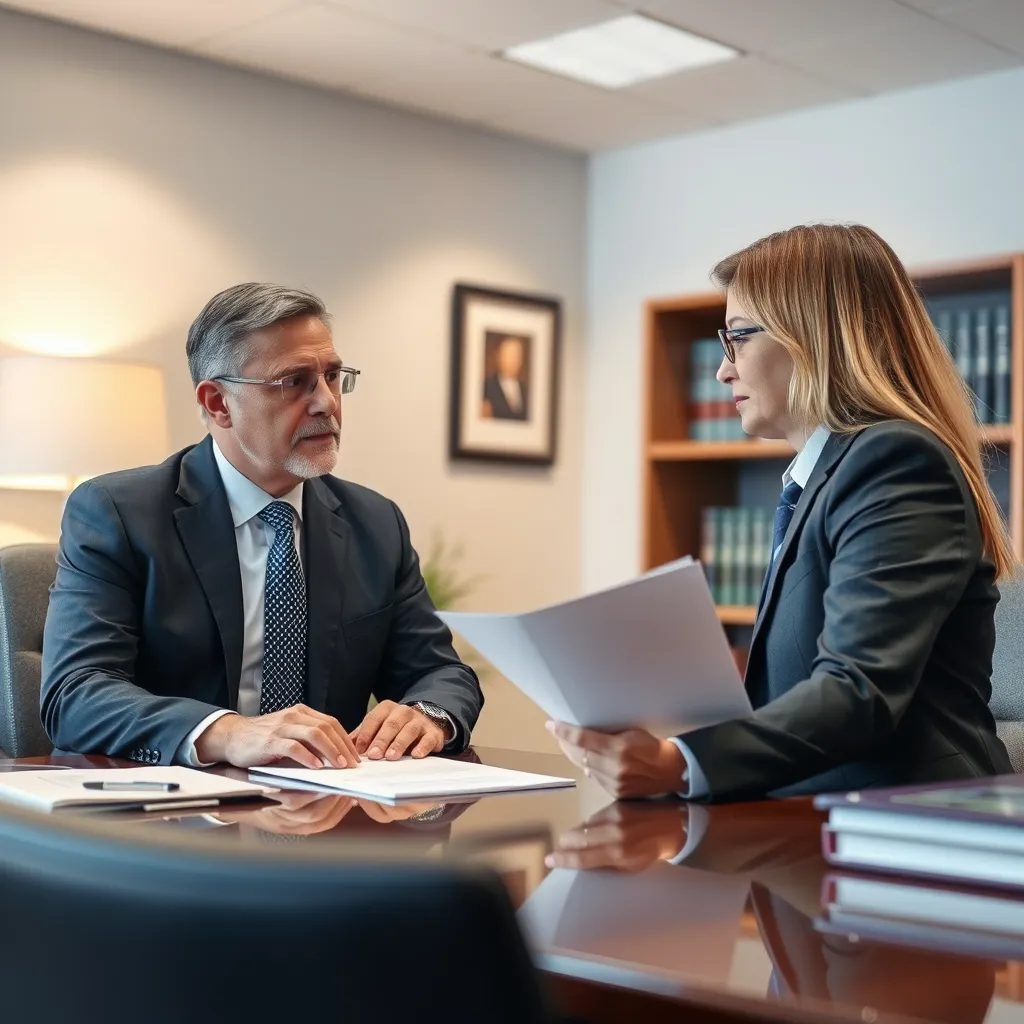 Elevator and Escalator Accidents lawyer Fairfax VA