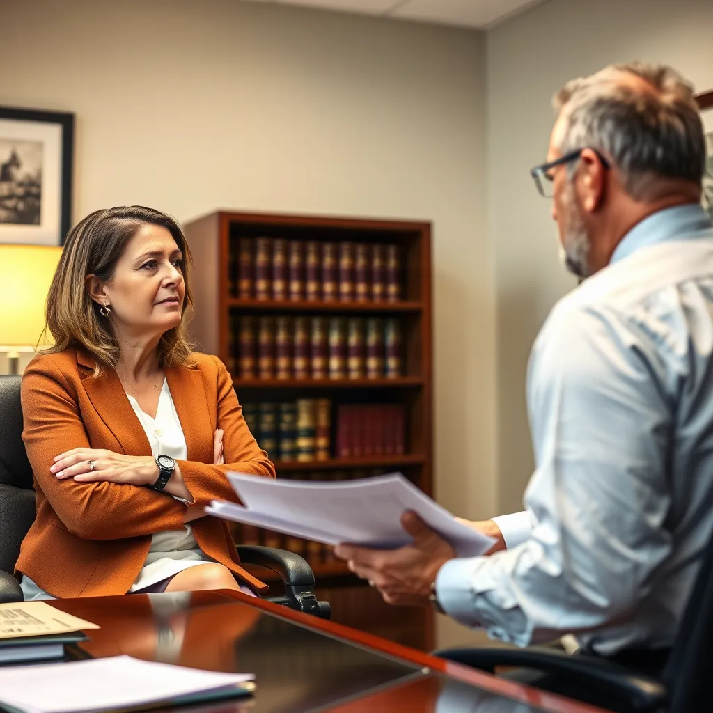Elevator and Escalator Accidents lawyer Herndon VA
