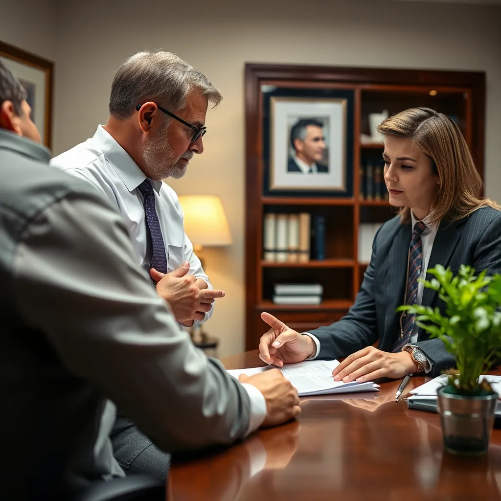 Elevator and Escalator Accidents lawyer Manassas Park VA