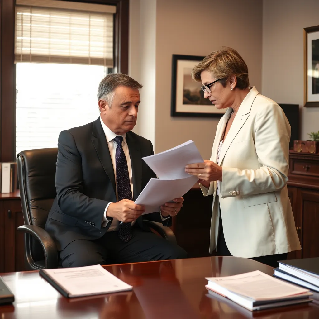 Elevator and Escalator Accidents lawyer Manassas VA