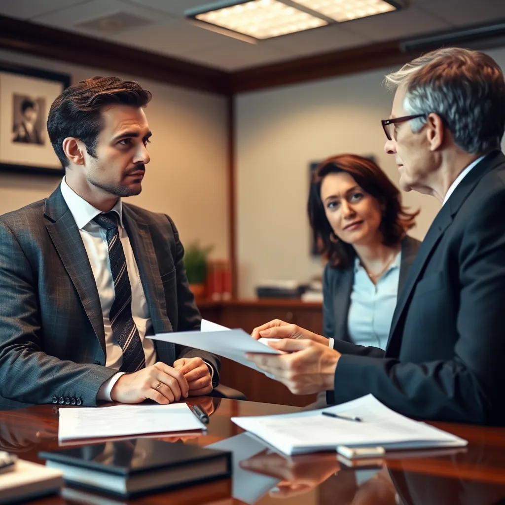 Elevator and Escalator Accidents lawyer McLean VA