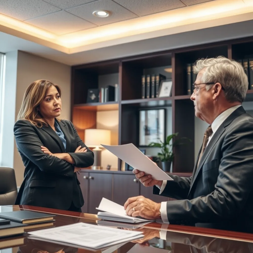 Elevator and Escalator Accidents lawyer Reston VA