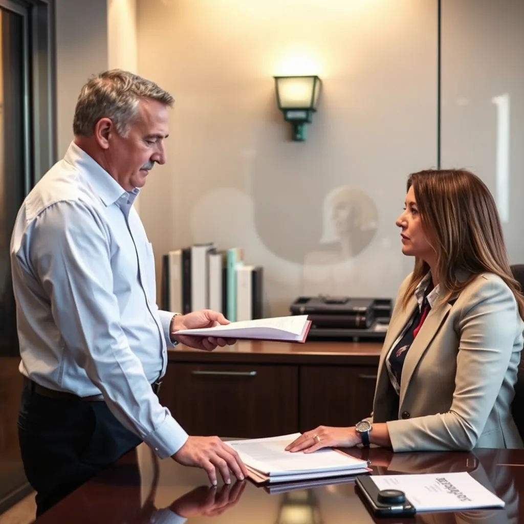 Elevator and Escalator Accidents lawyer Tysons VA