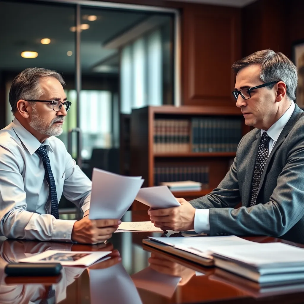 Elevator and Escalator Accidents lawyer Vienna VA